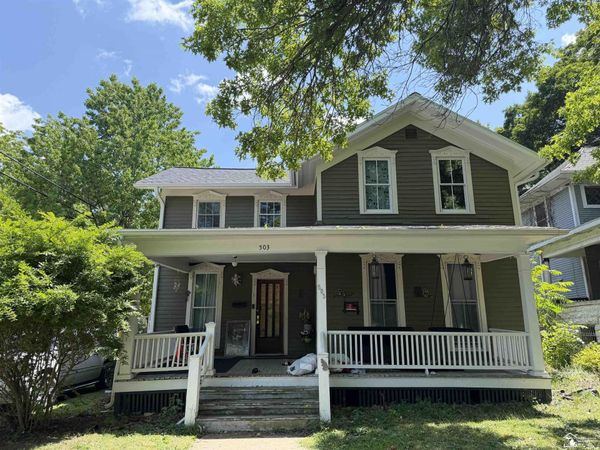 503 Dennis Street, Adrian, MI 49221
