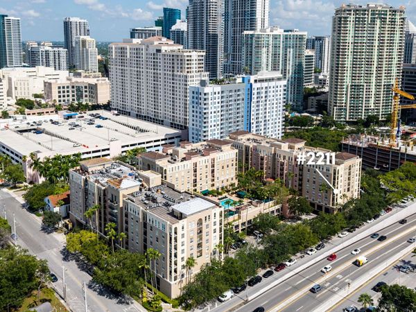 520 SE 5th Ave, Unit 2211, Fort Lauderdale, FL 33301