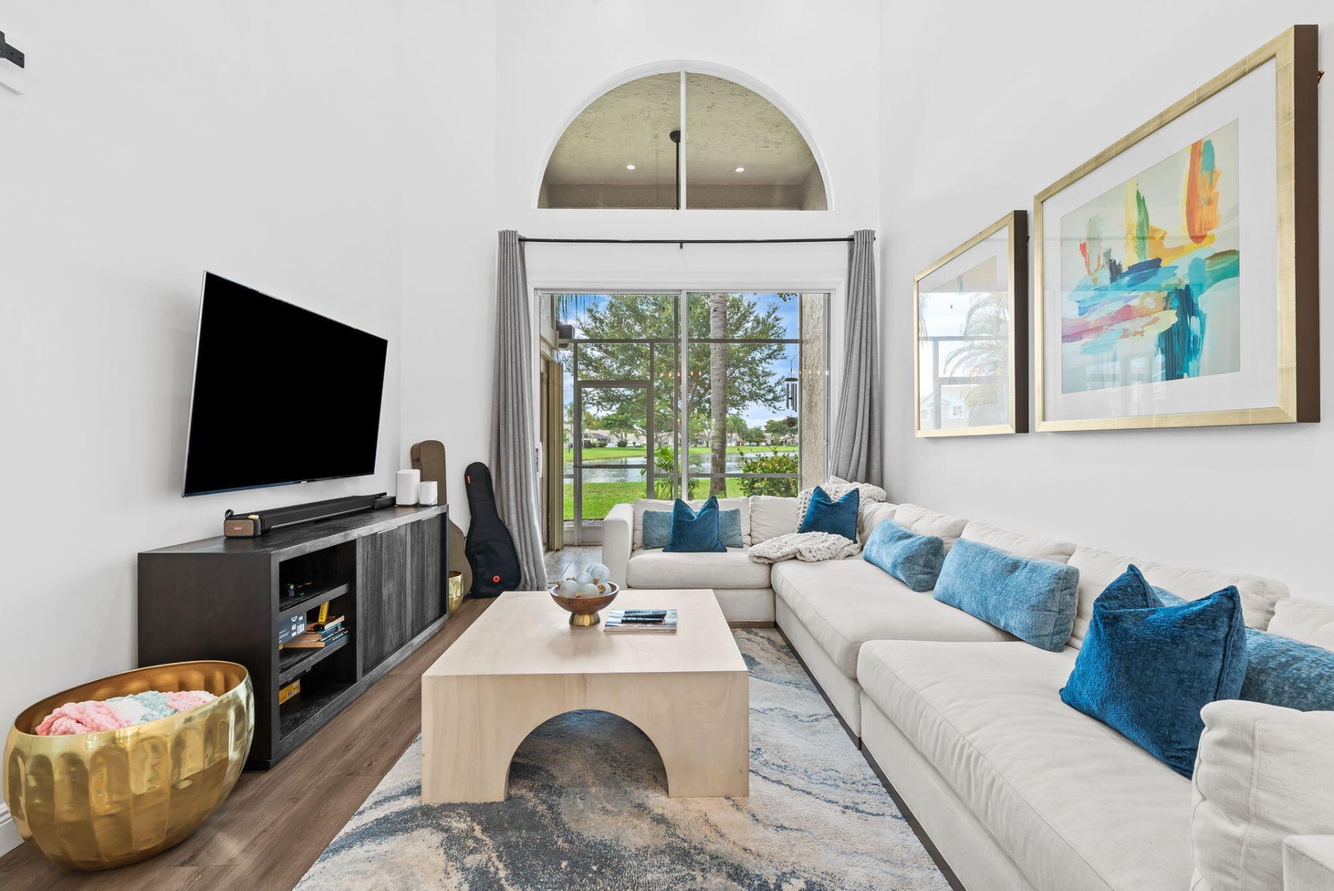 9226 Boca Gardens Parkway, Unit E, Boca Raton, FL 33496 Photo