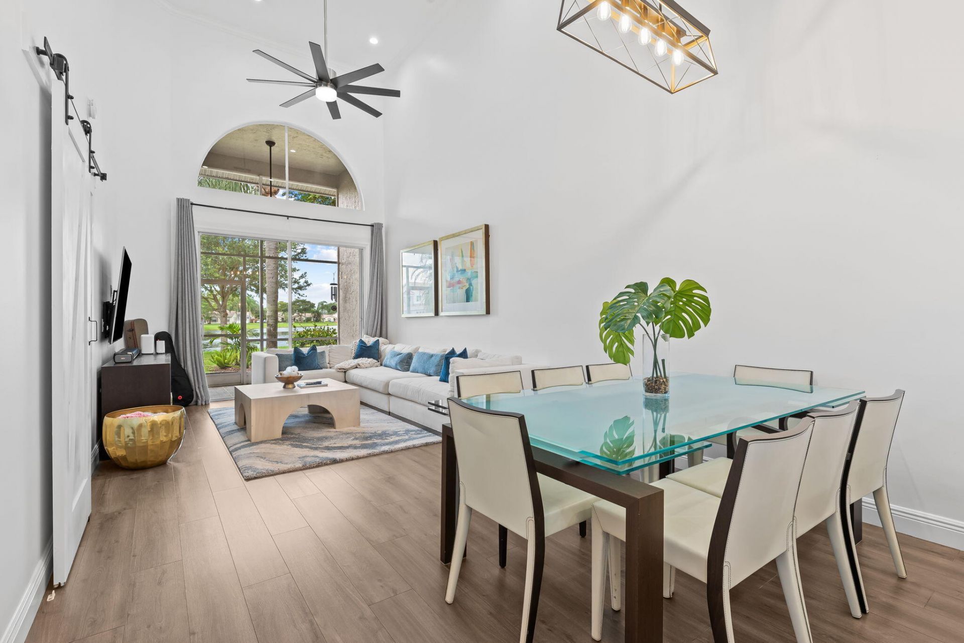9226 Boca Gardens Parkway, Unit E, Boca Raton, FL 33496 Photo