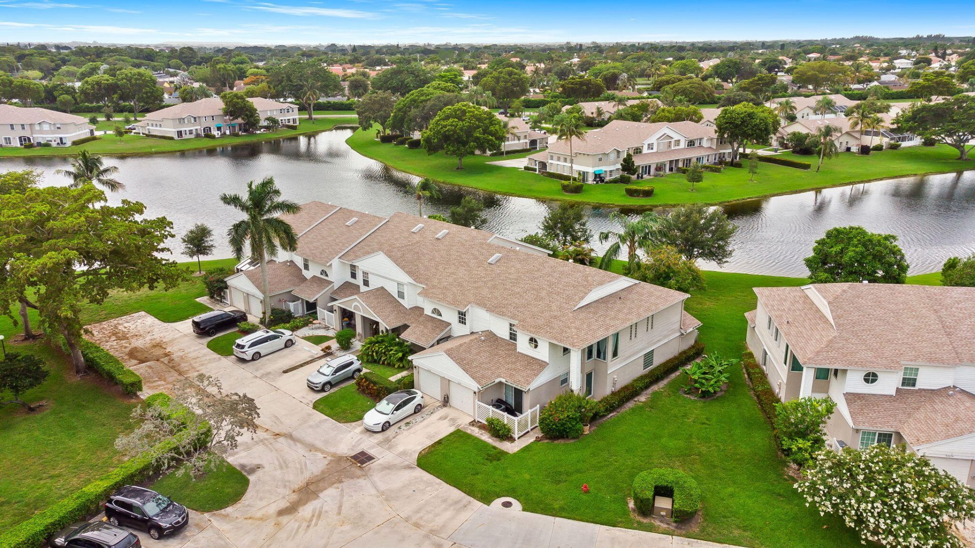 9226 Boca Gardens Parkway, Unit E, Boca Raton, FL 33496 Photo