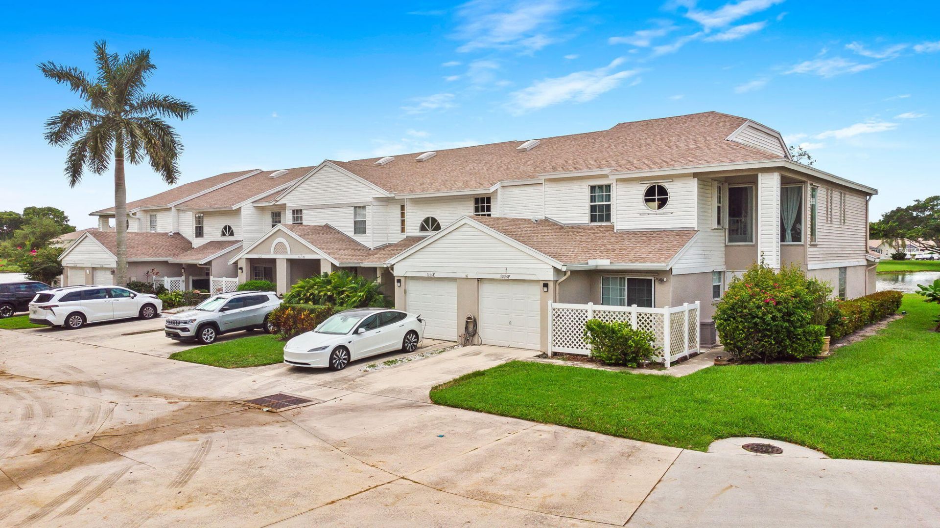 9226 Boca Gardens Parkway, Unit E, Boca Raton, FL 33496 Photo