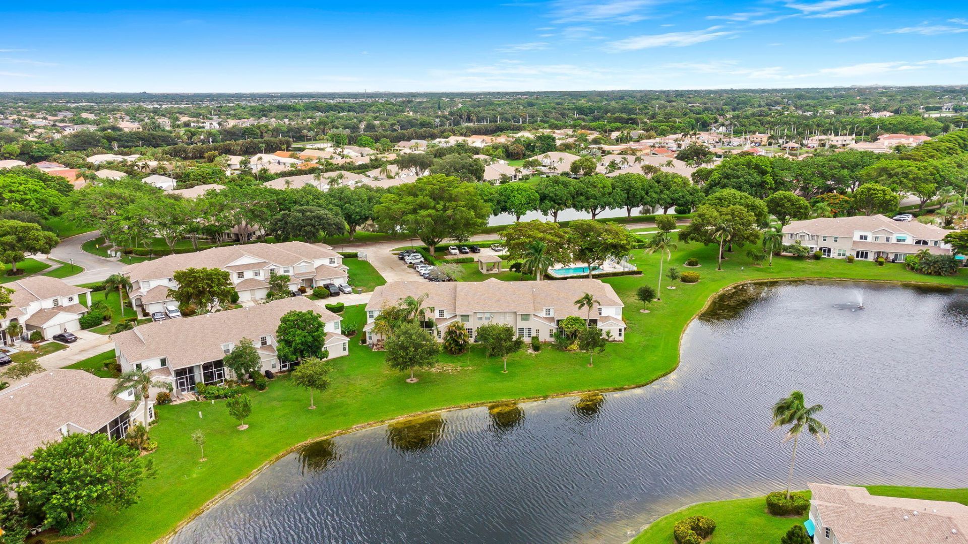 9226 Boca Gardens Parkway, Unit E, Boca Raton, FL 33496 Photo