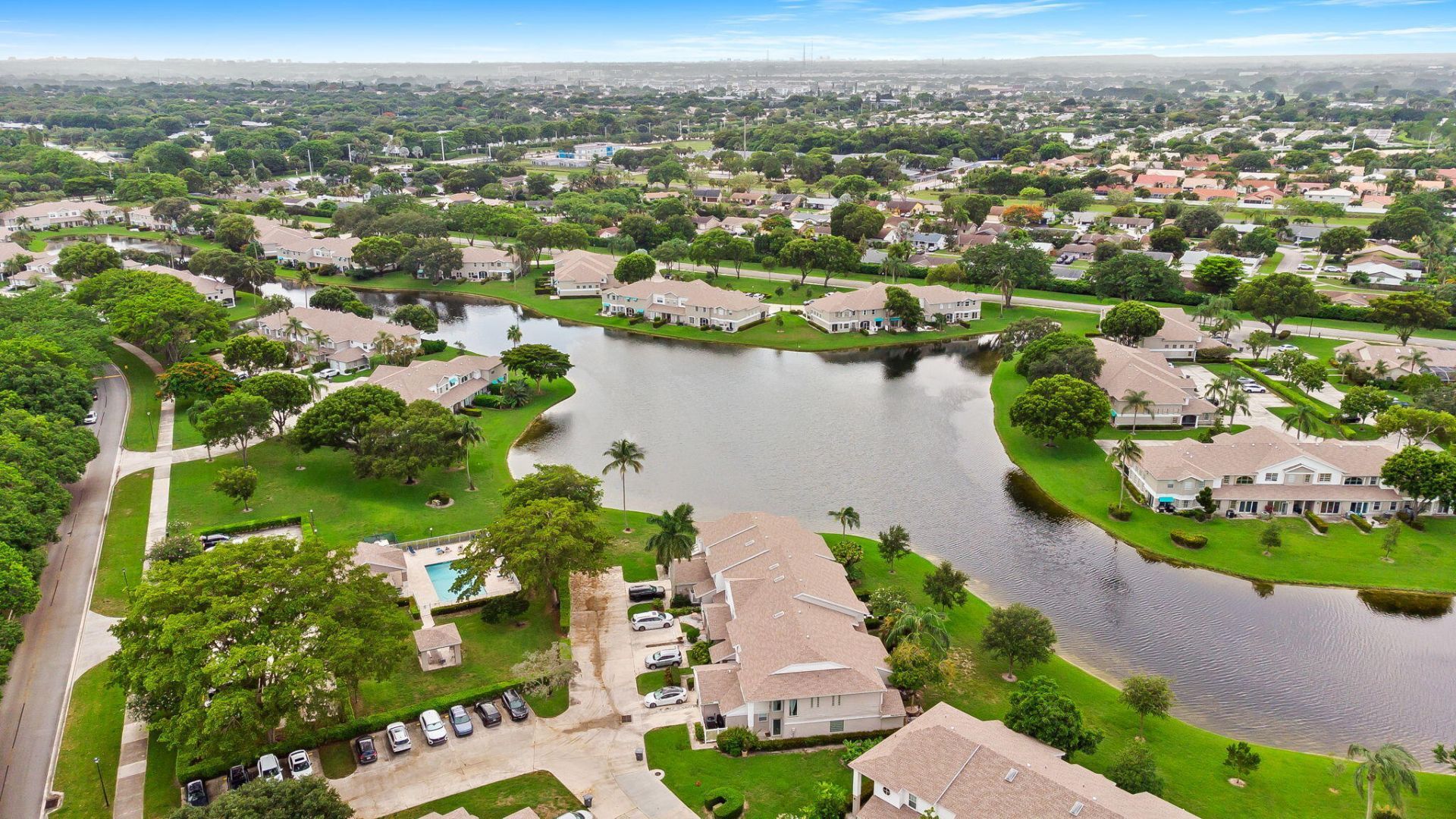 9226 Boca Gardens Parkway, Unit E, Boca Raton, FL 33496 Photo