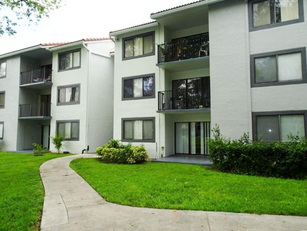 9122 W Atlantic Boulevard, Unit 713, Coral Springs, FL 33071 Photo
