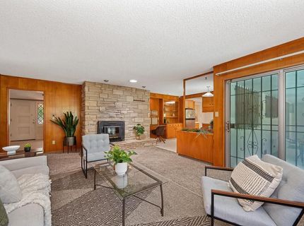 6111 Fordham Way, Sacramento, CA 95831 Photo