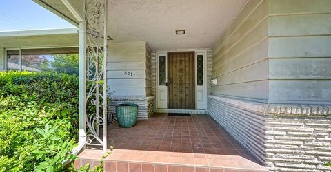 6111 Fordham Way, Sacramento, CA 95831 Photo