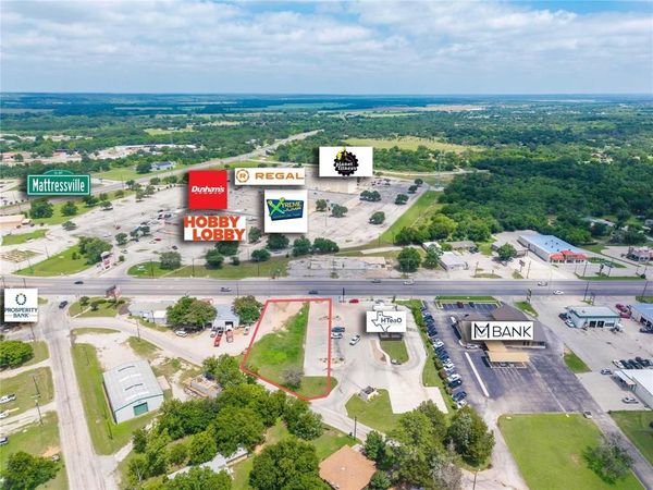 405 Early Boulevard , Early, TX 76802