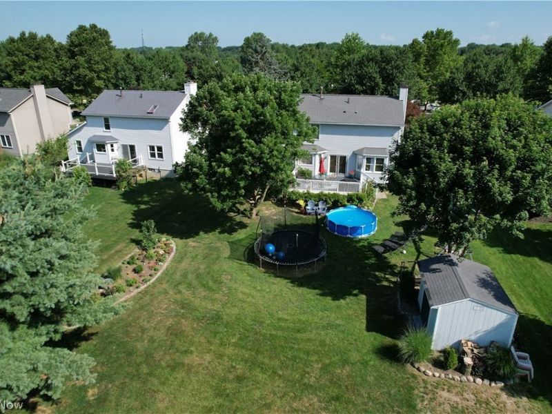 971 Fieldstone Drive, Kent, OH 44240 Photo 10