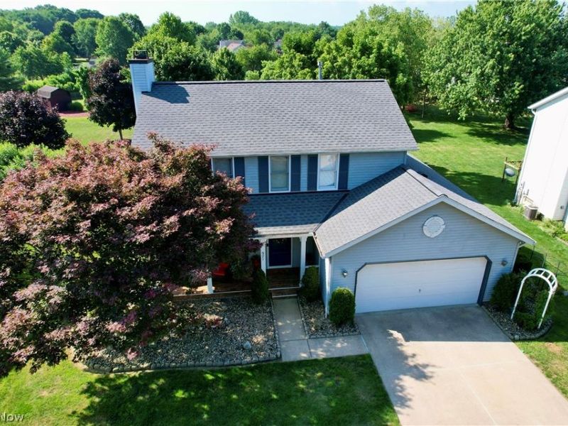 971 Fieldstone Drive, Kent, OH 44240 Photo 46