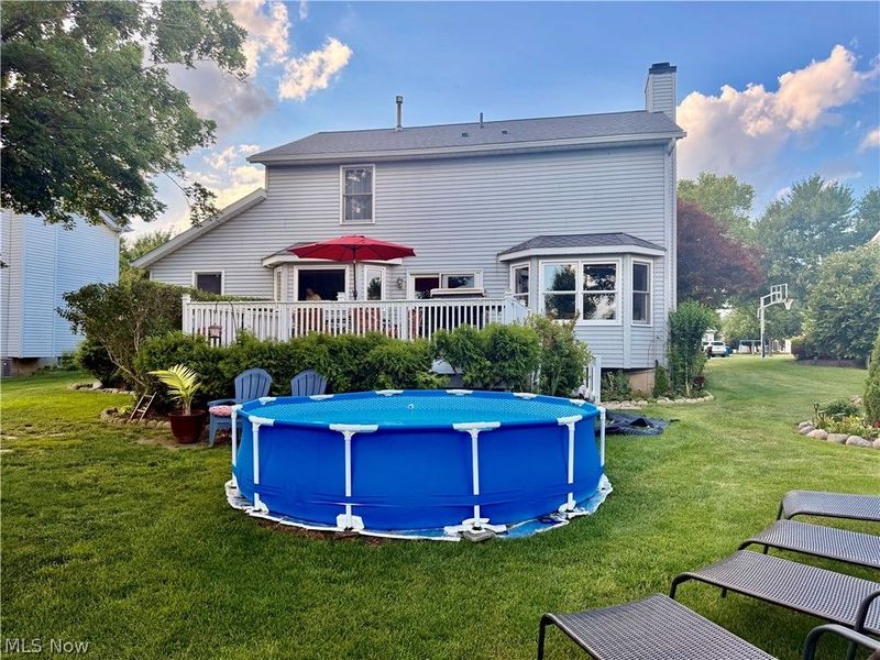 971 Fieldstone Drive, Kent, OH 44240 Photo 50