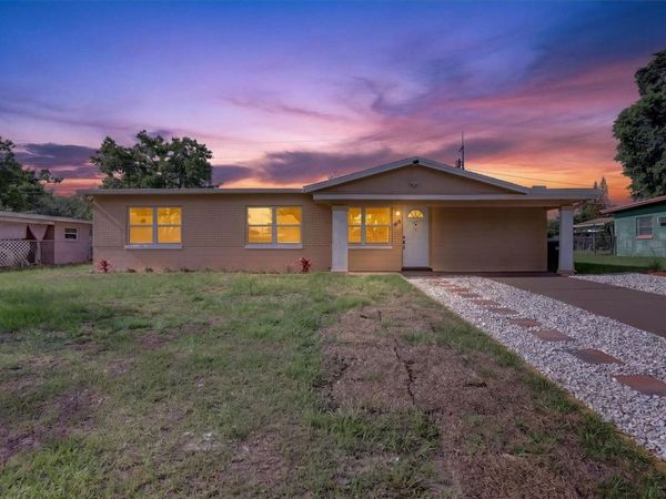 1612 W GRANT STREET , ORLANDO, FL 32805