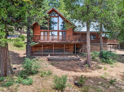 2500 Round Valley Road, Greenville, CA 95947 Photo