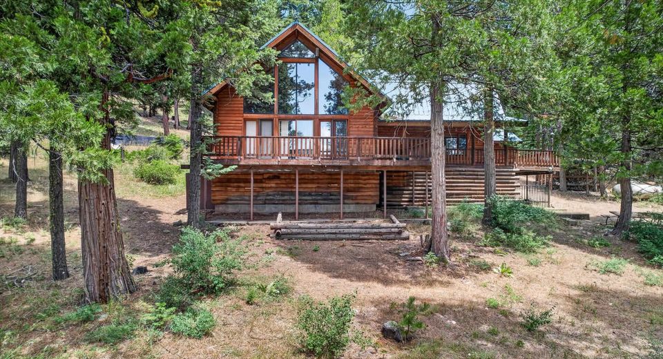 2500 Round Valley Road, Greenville, CA 95947 Photo