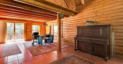 2500 Round Valley Road, Greenville, CA 95947 Photo
