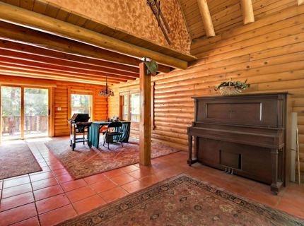 2500 Round Valley Road, Greenville, CA 95947 Photo