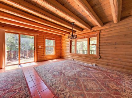 2500 Round Valley Road, Greenville, CA 95947 Photo