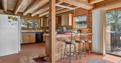 2500 Round Valley Road, Greenville, CA 95947 Photo