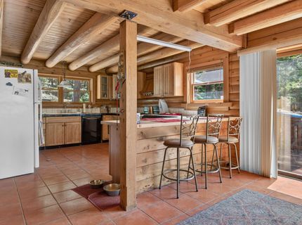 2500 Round Valley Road, Greenville, CA 95947 Photo