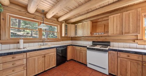 2500 Round Valley Road, Greenville, CA 95947 Photo