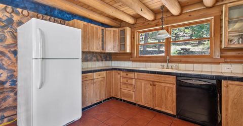 2500 Round Valley Road, Greenville, CA 95947 Photo