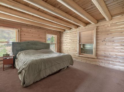 2500 Round Valley Road, Greenville, CA 95947 Photo