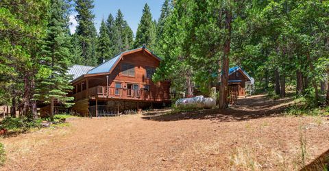 2500 Round Valley Road, Greenville, CA 95947 Photo