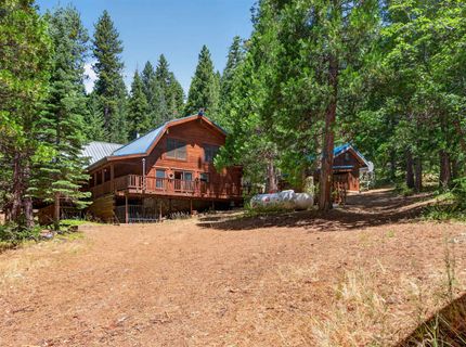 2500 Round Valley Road, Greenville, CA 95947 Photo
