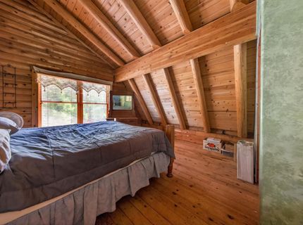 2500 Round Valley Road, Greenville, CA 95947 Photo