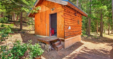 2500 Round Valley Road, Greenville, CA 95947 Photo