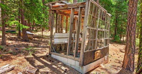 2500 Round Valley Road, Greenville, CA 95947 Photo