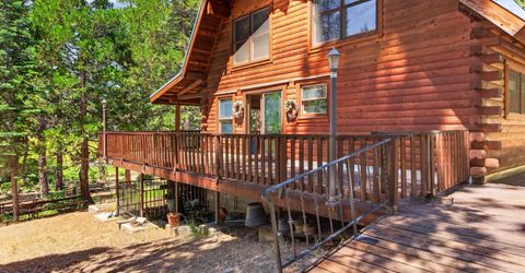 2500 Round Valley Road, Greenville, CA 95947 Photo