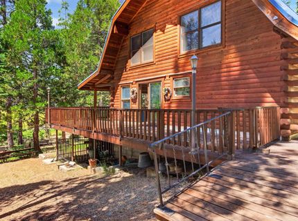 2500 Round Valley Road, Greenville, CA 95947 Photo