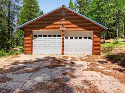 2500 Round Valley Road, Greenville, CA 95947 Photo