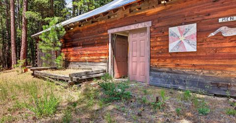 2500 Round Valley Road, Greenville, CA 95947 Photo