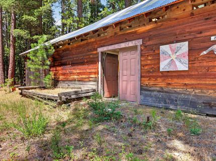 2500 Round Valley Road, Greenville, CA 95947 Photo