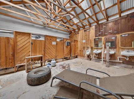 2500 Round Valley Road, Greenville, CA 95947 Photo