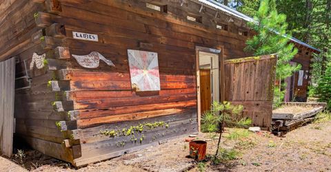 2500 Round Valley Road, Greenville, CA 95947 Photo