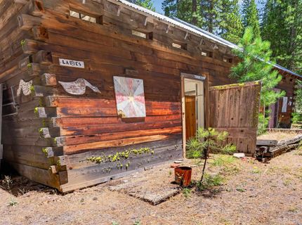 2500 Round Valley Road, Greenville, CA 95947 Photo