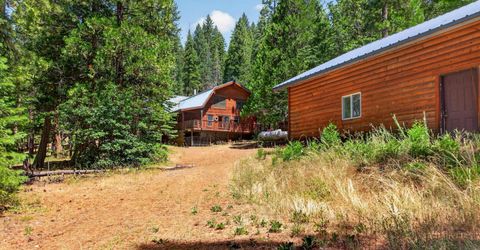 2500 Round Valley Road, Greenville, CA 95947 Photo