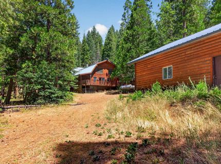 2500 Round Valley Road, Greenville, CA 95947 Photo
