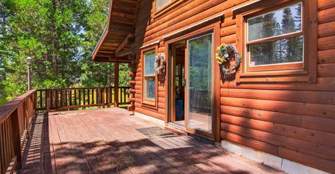 2500 Round Valley Road, Greenville, CA 95947 Photo