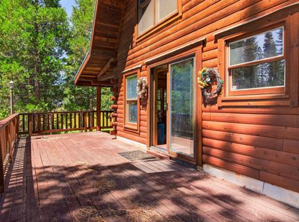 2500 Round Valley Road, Greenville, CA 95947 Photo