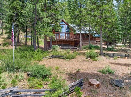 2500 Round Valley Road, Greenville, CA 95947 Photo