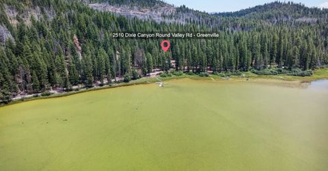 2500 Round Valley Road, Greenville, CA 95947 Photo