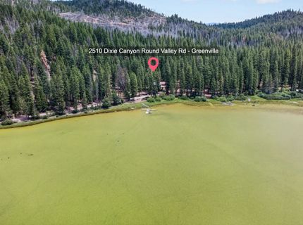 2500 Round Valley Road, Greenville, CA 95947 Photo