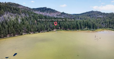 2500 Round Valley Road, Greenville, CA 95947 Photo