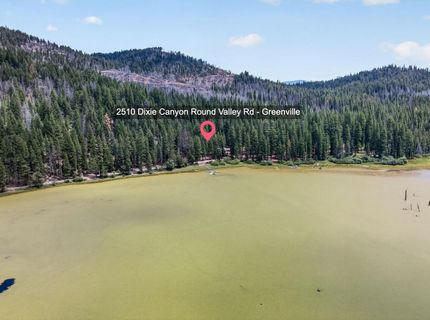 2500 Round Valley Road, Greenville, CA 95947 Photo