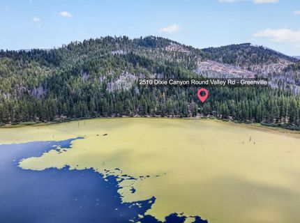 2500 Round Valley Road, Greenville, CA 95947 Photo