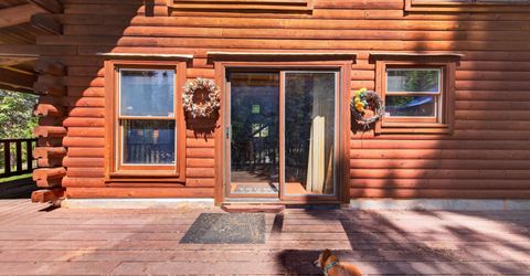 2500 Round Valley Road, Greenville, CA 95947 Photo